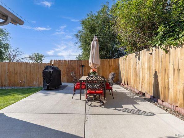 3154 W Longfellow Place, Denver CO 80221