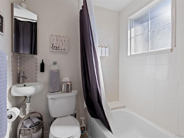 3154 W Longfellow Place, Denver CO 80221