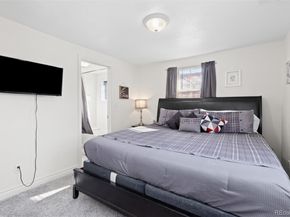 3154 W Longfellow Place, Denver CO 80221