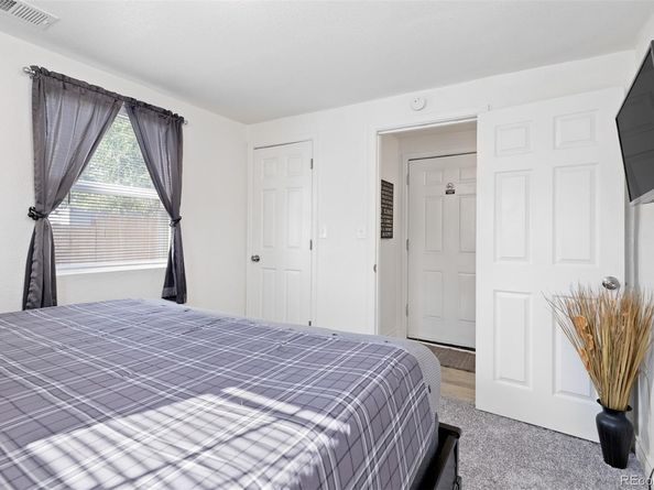 3154 W Longfellow Place, Denver CO 80221