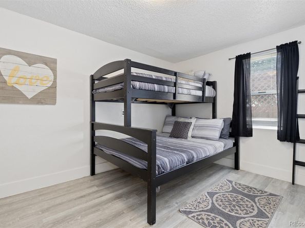 3154 W Longfellow Place, Denver CO 80221