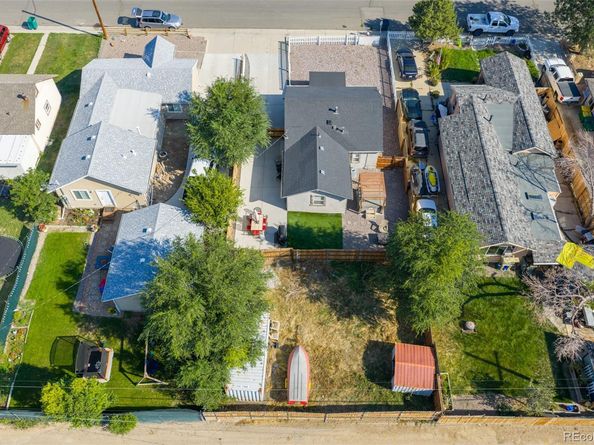 3154 W Longfellow Place, Denver CO 80221