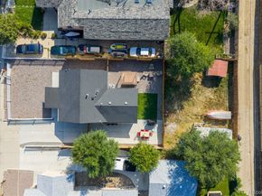 3154 W Longfellow Place, Denver CO 80221