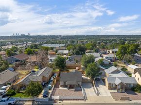3154 W Longfellow Place, Denver CO 80221