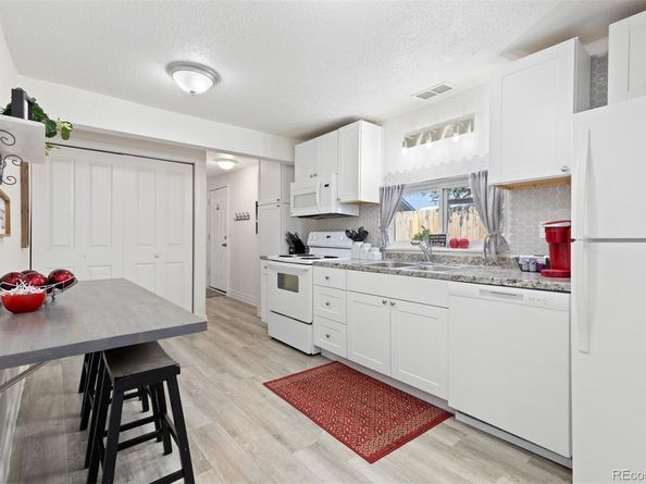 3154 W Longfellow Place, Denver CO 80221