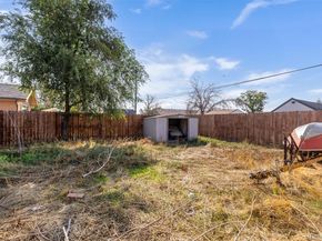 3154 W Longfellow Place, Denver CO 80221