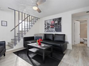3154 W Longfellow Place, Denver CO 80221