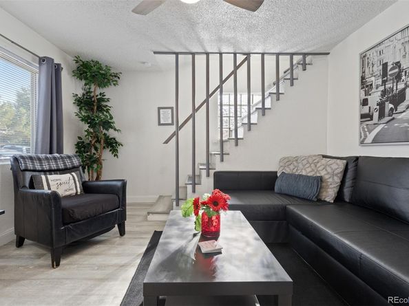 3154 W Longfellow Place, Denver CO 80221