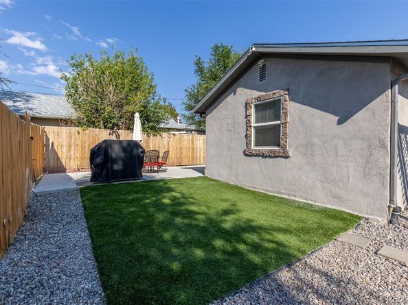 3154 W Longfellow Place, Denver CO 80221