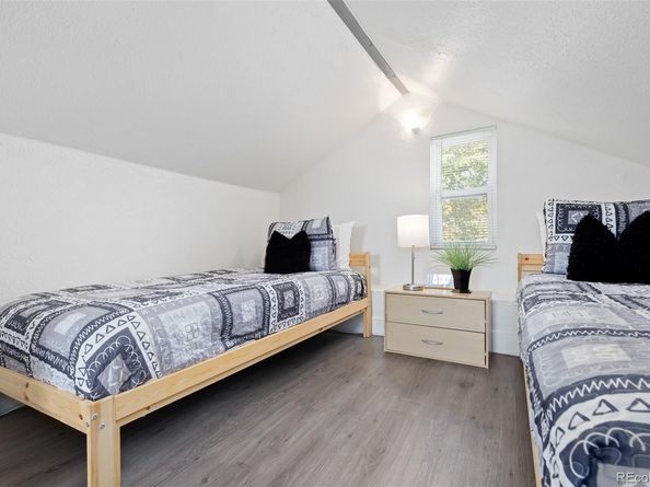 3154 W Longfellow Place, Denver CO 80221