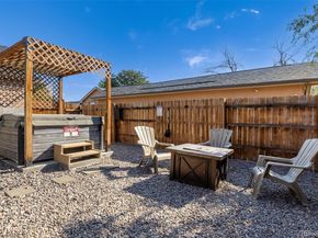 3154 W Longfellow Place, Denver CO 80221