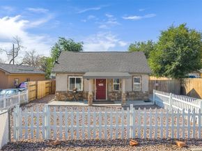 3154 W Longfellow Place, Denver CO 80221