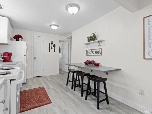 3154 W Longfellow Place, Denver CO 80221