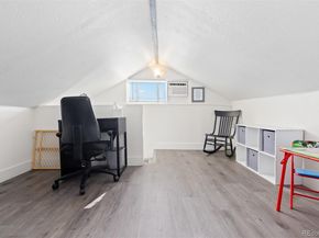 3154 W Longfellow Place, Denver CO 80221
