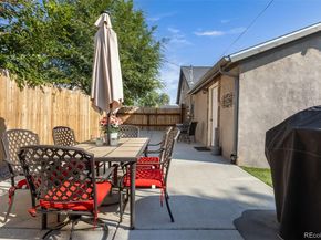 3154 W Longfellow Place, Denver CO 80221