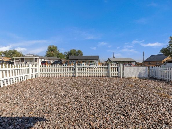 3154 W Longfellow Place, Denver CO 80221