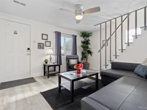 3154 W Longfellow Place, Denver CO 80221