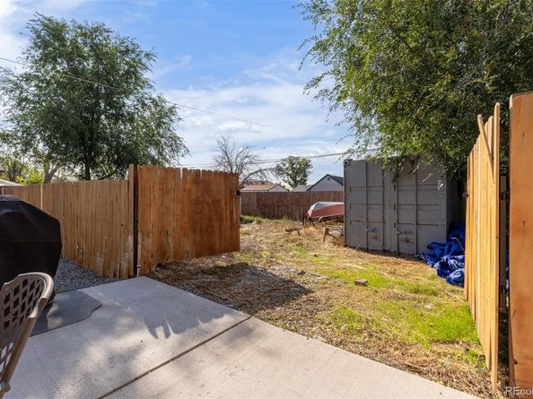 3154 W Longfellow Place, Denver CO 80221