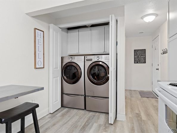 3154 W Longfellow Place, Denver CO 80221