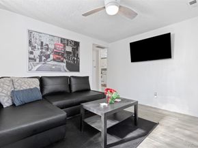 3154 W Longfellow Place, Denver CO 80221