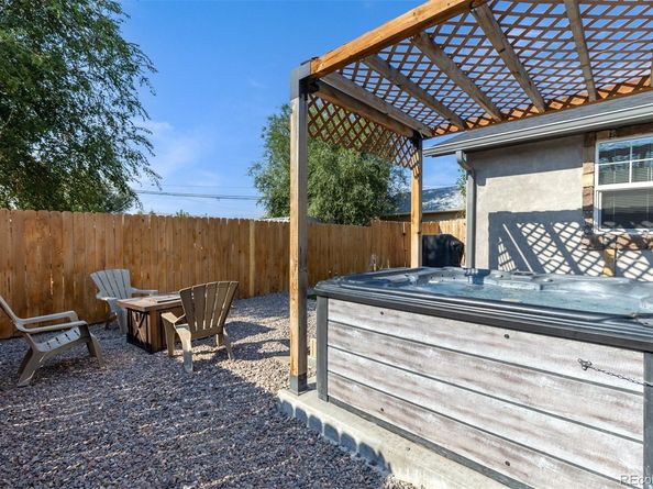 3154 W Longfellow Place, Denver CO 80221
