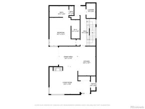 6839 E Archer Drive, Denver CO 80230
