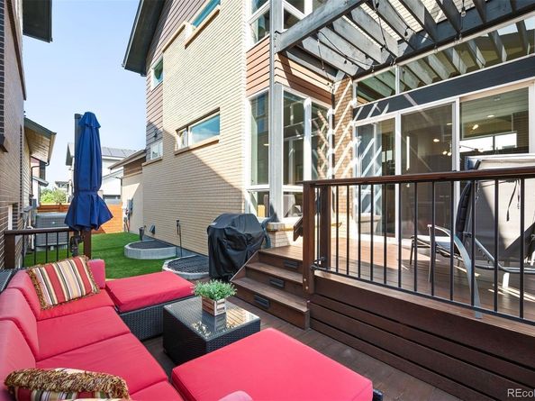 6839 E Archer Drive, Denver CO 80230