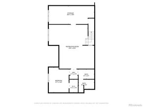 6839 E Archer Drive, Denver CO 80230
