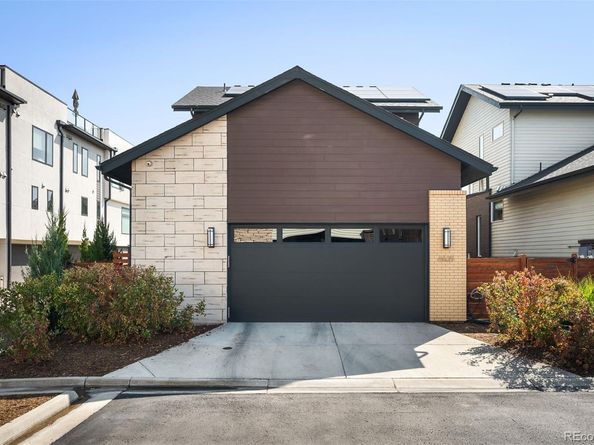 6839 E Archer Drive, Denver CO 80230