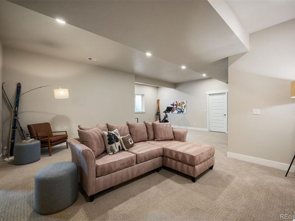 6839 E Archer Drive, Denver CO 80230
