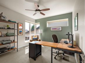 6839 E Archer Drive, Denver CO 80230