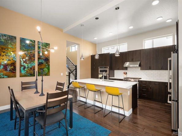 6839 E Archer Drive, Denver CO 80230
