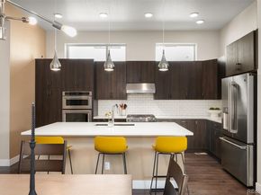 6839 E Archer Drive, Denver CO 80230