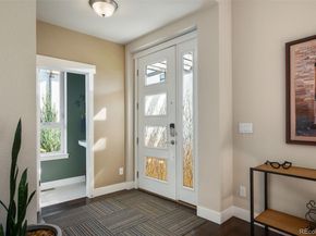 6839 E Archer Drive, Denver CO 80230