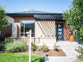 6839 E Archer Drive, Denver CO 80230