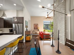 6839 E Archer Drive, Denver CO 80230