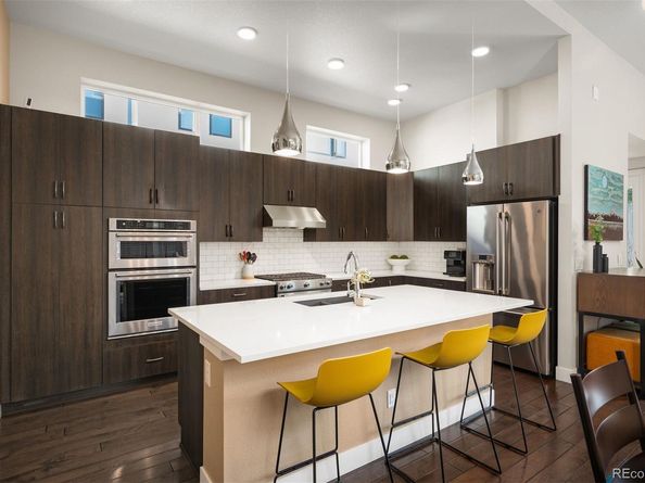 6839 E Archer Drive, Denver CO 80230