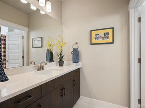 6839 E Archer Drive, Denver CO 80230