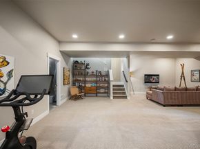 6839 E Archer Drive, Denver CO 80230