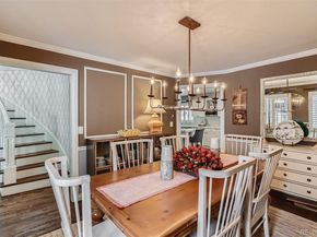 5788 Oak Creek Lane, Greenwood Village CO 80121