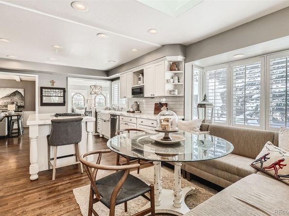 5788 Oak Creek Lane, Greenwood Village CO 80121
