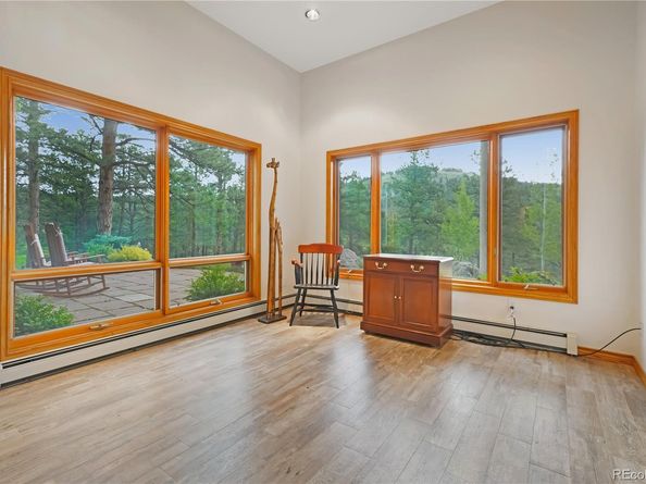 2398 Bitterroot Lane, Golden CO 80401