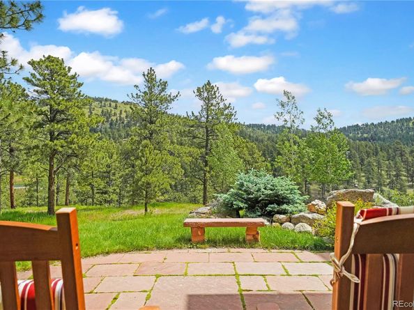 2398 Bitterroot Lane, Golden CO 80401