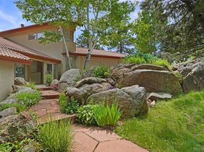 2398 Bitterroot Lane, Golden CO 80401