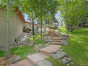 2398 Bitterroot Lane, Golden CO 80401