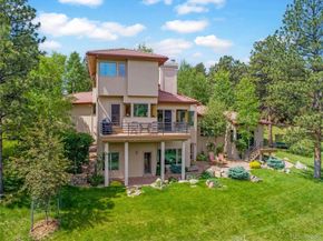 2398 Bitterroot Lane, Golden CO 80401