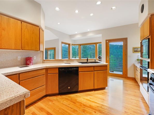 2398 Bitterroot Lane, Golden CO 80401