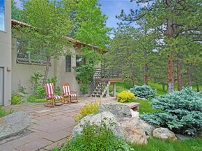 2398 Bitterroot Lane, Golden CO 80401
