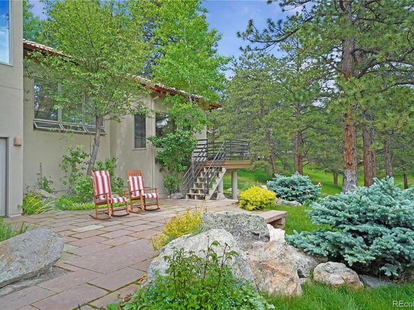 2398 Bitterroot Lane, Golden CO 80401