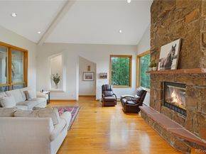 2398 Bitterroot Lane, Golden CO 80401